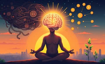 Money Mastery Mindset: Rewiring for Riches