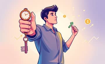 Smart Choices, Richer Life: Everyday Financial Wisdom