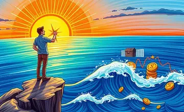 The Financial Navigator: Charting Your Course to Wealth