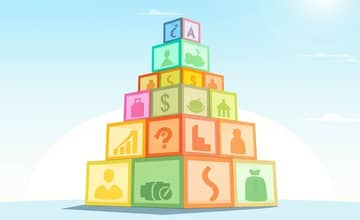Building Block by Block: Your Foundation for Financial Success