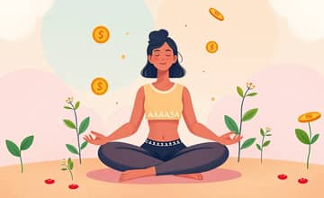 Mindful Money Moves: Intentional Spending for Impact