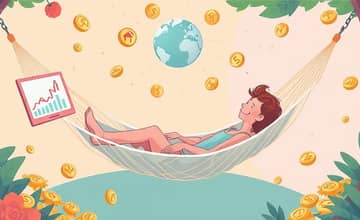 The Cash Flow Creator: Generating Passive Income