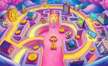 Unlock Your Riches: Hidden Pathways to Wealth