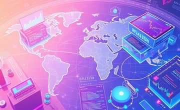 Investment Intel: Understanding Market Dynamics