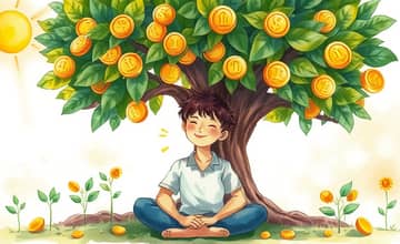 Abundance Amplifier: Cultivating Financial Growth