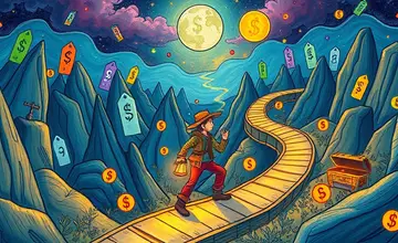 Arbitrage Adventures: Uncovering Hidden Profit Opportunities