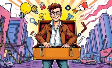 The Maverick's Toolkit: Profiting from Unconventional Wisdom