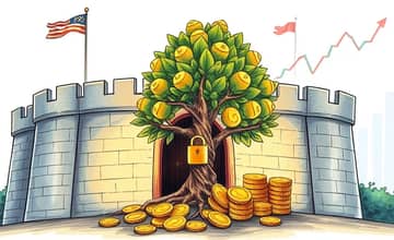 The Capital Preservation Playbook: Safeguarding Your Wealth