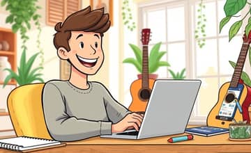 The Art of the Side Hustle: Monetizing Your Passions