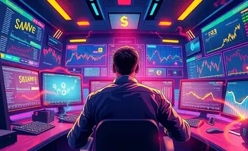 Short-Term Speculation: Capitalizing on Quick Moves