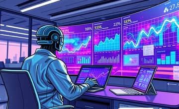 The Trend Tracker: Identifying and Capitalizing on Market Shifts