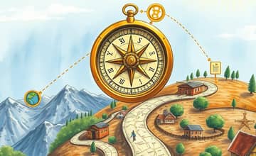 The Wealth Compass: Guiding Your Financial Journey