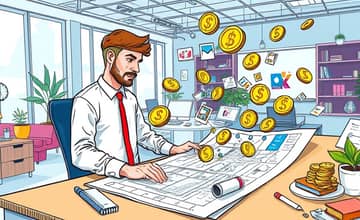 The Income Architect: Designing Your Revenue Streams