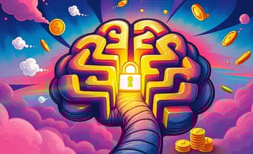 Mastering Your Money Mind: Cognitive Biases and Better Decisions