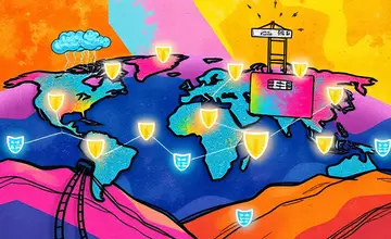 Supply Chain Shocks: Investing in Resilient Companies