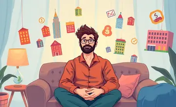 The REIT Way: Unlocking Real Estate Income Without Direct Ownership