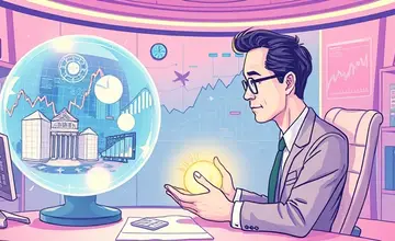 The Foresight Formula: Anticipating Market Movements