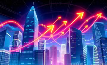 M&A Mania: Profiting from Corporate Consolidation