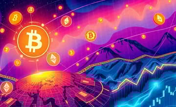 Digital Assets Decoded: Understanding the Crypto Landscape