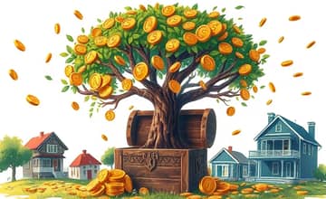 The Wealth-Building Playbook: Your Action Plan for Prosperity