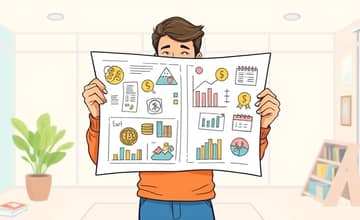 The Budgeting Blueprint: Personalized Spending Plans