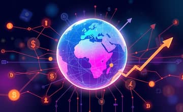 Global Economic Outlook: Dissecting Key Growth Drivers