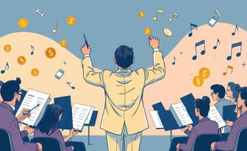 Smart Spending Symphony: Harmonizing Your Finances