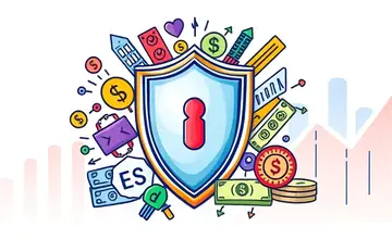 Portfolio Protector: Insurance Strategies for Investment Security