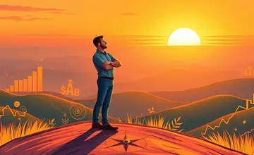 Long-Term Prospects: Horizon Planning for Wealth Growth