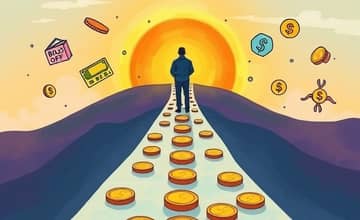 Your Financial Story: Crafting a Narrative of Success