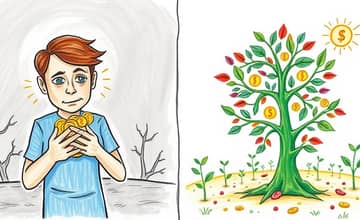 The Scarcity Mindset vs. Abundance Thinking in Finance