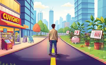 The True Cost of Convenience: Making Smart Financial Choices