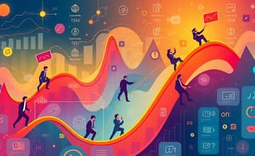 The Equity Rollercoaster: Predicting Market Peaks and Troughs