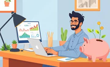 The Freelancer's Finance Guide: Managing Irregular Income