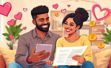 Money and Relationships: Fostering Financial Harmony