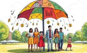 Inflation's Echo: Strategies for Preserving Purchasing Power