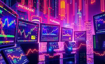 Quant Corner: Using Algorithms to Predict Markets