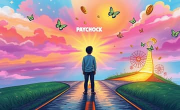 From Paycheck to Purpose: Aligning Spending with Values