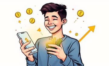 Optimizing Your Bank Accounts: Maximizing Every Dollar