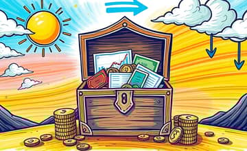 Portfolio Defense: Protecting Against Market Downturns