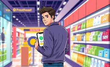 Curbing Impulse Buys: Retrain Your Spending Habits