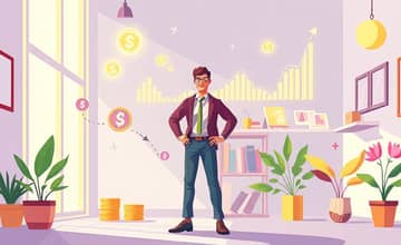 Small Business, Big Finance: Managing Your Entrepreneurial Wealth