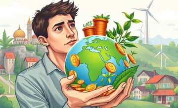 The Ethical Investor: Aligning Your Money with Your Morals