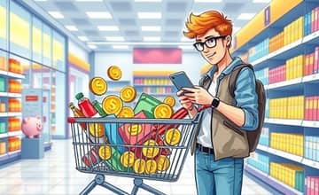 The Art of the Bargain: Savvy Shopping for Financial Gain