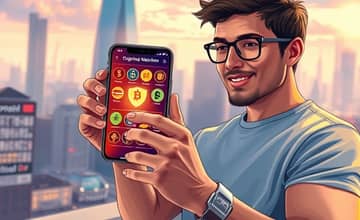 Digital Wallet Wisdom: Modern Money Management Tips