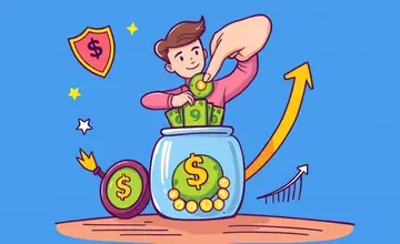 The Savvy Saver: Maximizing Your Emergency Fund