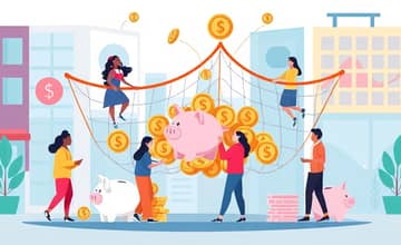 Beyond the Piggy Bank: Creative Ways to Save Money