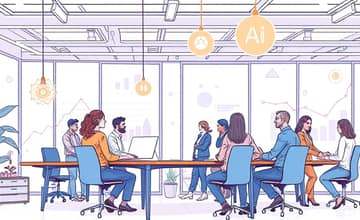 The Startup Surge: Insights into Early-Stage Investing