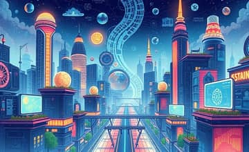 Tech Trends: Investing in the Next Wave of Innovation