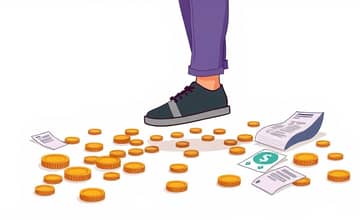 Conquering Financial Procrastination: Take Control Today